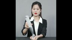 Wholesale Aluminum Alloy Material Detachable Design Alarm Indicator Signal Warning Tower Light