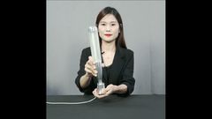 Wholesale 24V Three-Color Lamp Cnc Equipment Led Indicator Signal Warning Light Tower Price