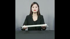 F9S Factory Price 600mm 28W High Power Machine Tool Work Lamp For Cnc Machine Lighting