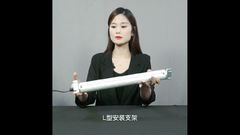 Ce Certification Good Quality Cnc Machine Tool Lighting Oil-Proof Explosion-Proof Working Lamp