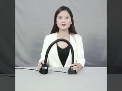 F3 Gooseneck work lamp