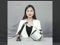 F6 long arm working lamp