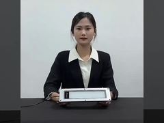 F9Q machine work lamp