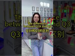 Q3X