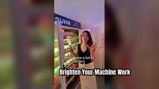 En Çok Satan Makine Çalışma Lambaları ve Sinyal Kulesi Işıkları | OUJVAN