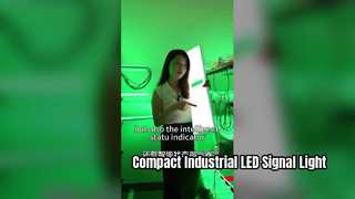 C6 Illuminated Nameplate: End Equipment Invisibility for Better Brand Image & Higher Production