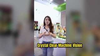 Long-term orders are recognition