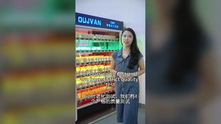 OUJVAN Machine Work Lights | 8-Hour Aging Test & 4-Step Strict QC For Stable Machine Tool Use