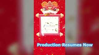 OVJVAN & VIFAR Factories Kick Off Post-Spring Festival Work Resumption, Committed to Building the St