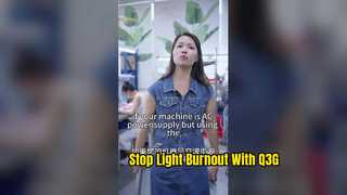 Industrial Lighting Guide: Avoid Work Light Burnout Caused by Voltage Mismatch