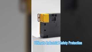 VIFAR Electromagnetic safety interlock switches