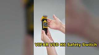 VIFAR Mechanical Safety door Switches